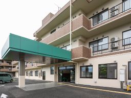 社会福祉法人かがやき 特別養護老人ホームひかり 社会福祉法人かがやき 特別養護老人ホームひかり