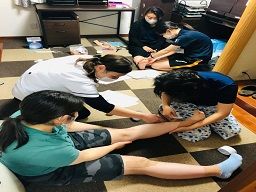 ウィズ鍼灸治療院 ウィズ鍼灸治療院