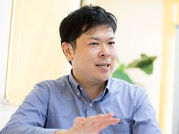 株式会社 羽商 本社