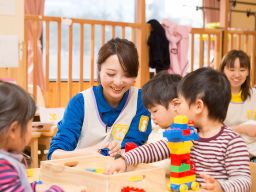ぽけっとランド 西東京保育園 ぽけっとランド 西東京保育園