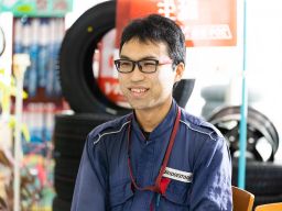 ブリヂストンタイヤサービス東日本株式会社