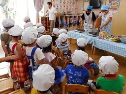 保育園ミルクハウス 保育園ミルクハウス