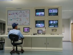 新明和ウエステック株式会社 松戸作業所 新明和ウエステック株式会社 松戸作業所