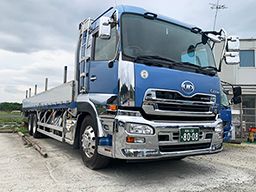 株式会社 藤昭運輸 株式会社 藤昭運輸