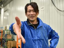 ケーラインサービス株式会社 横浜営業所