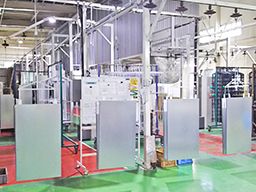 株式会社 渡辺製作所 株式会社 渡辺製作所