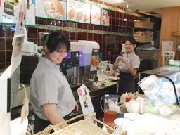 ドトールコーヒーショップ 霞が関メトロピア店 ドトールコーヒーショップ 霞が関メトロピア店