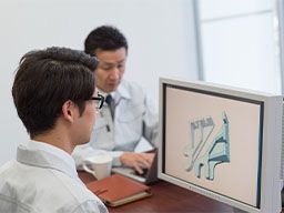 株式会社 振東工業 株式会社 振東工業
