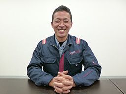 日本瓦斯運輸整備株式会社 日本瓦斯運輸整備株式会社
