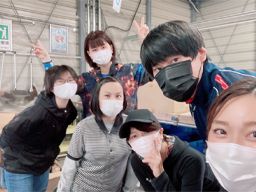 NPO法人 SRN NPO法人 SRN