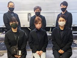NPO法人 SRN NPO法人 SRN