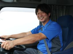 石井商事運輸株式会社 綾瀬営業所 石井商事運輸株式会社 綾瀬営業所