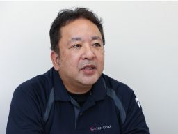 石井商事運輸株式会社 綾瀬営業所