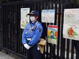 木口総合保全株式会社 木口総合保全株式会社