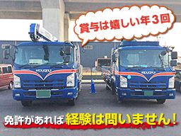 日栄陸運株式会社 日栄陸運株式会社