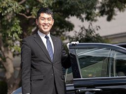 日本運行システム 株式会社 日本運行システム 株式会社