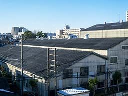 株式会社 村上商店 此花事業所 株式会社 村上商店 此花事業所