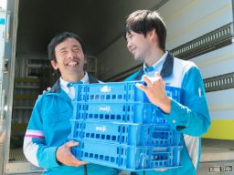 アサヒロジスティクス株式会社 愛川物流センター アサヒロジスティクス株式会社 愛川物流センター