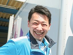 アサヒロジスティクス株式会社 愛川物流センター