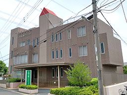 太田の里クリニック 太田の里クリニック