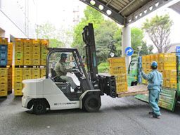 港区リサイクル事業協同組合 港区リサイクル事業協同組合