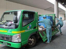港区リサイクル事業協同組合 港区リサイクル事業協同組合