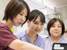 医療法人社団 愛友会 蓮田一心会病院 医療法人社団 愛友会 蓮田一心会病院