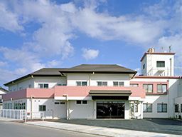 社会福祉法人 清仁会 特別養護老人ホーム やすらぎの里 社会福祉法人 清仁会 特別養護老人ホーム やすらぎの里