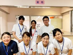 医療法人社団青葉会 世田谷神経内科病院 医療法人社団青葉会 世田谷神経内科病院