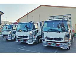 株式会社エフサービス 株式会社エフサービス