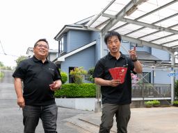 株式会社サイタマ美装 株式会社サイタマ美装