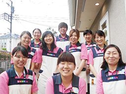 株式会社ニチイ学館 大宮支店 株式会社ニチイ学館 大宮支店