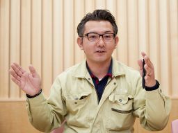 株式会社大島