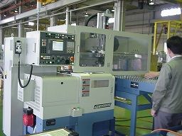 株式会社 日本工機センター 株式会社 日本工機センター