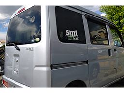 株式会社smt 株式会社smt