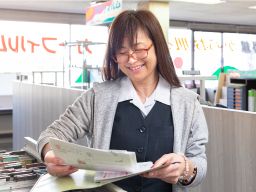 大東株式会社 さいたま店 <AGC旭硝子グループ> 大東株式会社 さいたま店 <AGC旭硝子グループ>