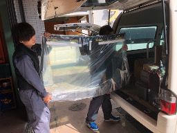大東株式会社 さいたま店 <AGC旭硝子グループ> 大東株式会社 さいたま店 <AGC旭硝子グループ>