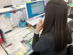 大東株式会社 鶴ヶ島店 <AGC旭硝子グループ>