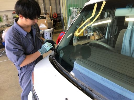 大東株式会社 鶴ヶ島店 <AGC旭硝子グループ> 大東株式会社 鶴ヶ島店 <AGC旭硝子グループ>