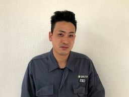 大東株式会社 鶴ヶ島店 <AGC旭硝子グループ>