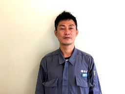 大東株式会社 新座店 <AGC旭硝子グループ>