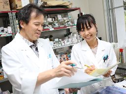 医療法人社団 倭林(やまとばやし)会 武蔵野台病院 医療法人社団 倭林(やまとばやし)会 武蔵野台病院