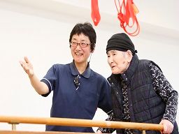 社会福祉法人東益津福祉会 特別養護老人ホーム 高麓 社会福祉法人東益津福祉会 特別養護老人ホーム 高麓