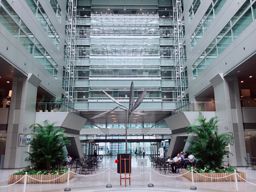 日本年金機構 東京広域事務センター 日本年金機構 東京広域事務センター