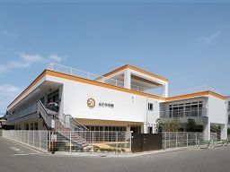 社会福祉法人 大龍会 金町保育園 社会福祉法人 大龍会 金町保育園
