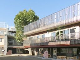 つぼみ保育園 つぼみ保育園