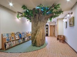 つぼみ保育園 つぼみ保育園
