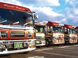 株式会社 鈴木運送 株式会社 鈴木運送
