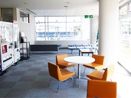 印西温水センター ◇Fun Space 株式会社 印西温水センター ◇Fun Space 株式会社