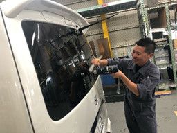 大東株式会社 川口店<AGC旭硝子グループ> 大東株式会社 川口店<AGC旭硝子グループ>